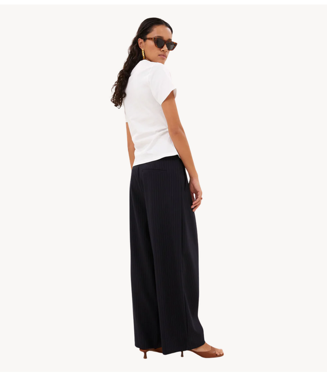 BY-BAR T-shirt freja shirt white