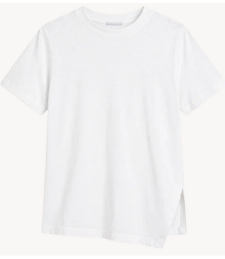 BY-BAR T-shirt freja shirt white