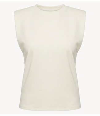 Azulae T-shirt SOPHIA T-SHIRT OFF-WHITE