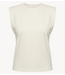 Azulae T-shirt SOPHIA T-SHIRT OFF-WHITE