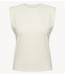 Azulae T-shirt SOPHIA T-SHIRT OFF-WHITE