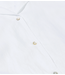 10DAYS Blouse cotton linen blouse white