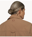 10DAYS Blouse long blouse light fudge