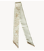 Fleur & Foulard Sjaal Twilly Scarf Palm Springs
