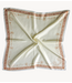 Fleur & Foulard Sjaal Scarf Palm Springs