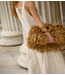 OU. Jurk Dress Athene blanche