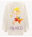 OU. Trui Sweater Rue de Copin Wilde Sand