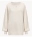 OU. Trui Sweater Rue de Copin Wilde Sand