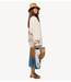 OU. Trui Sweater Rue de Copin Wilde Sand