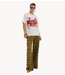 HARPER & YVE Broek LO-PA AVOCADO