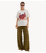 HARPER & YVE Broek LO-PA AVOCADO