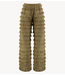 HARPER & YVE Broek LO-PA AVOCADO