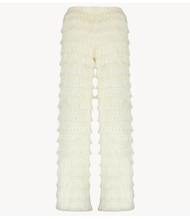 HARPER & YVE Broek LO-PA ECRU