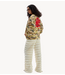 HARPER & YVE Broek LO-PA ECRU