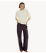 HARPER & YVE T-shirt CHILL BUT GLAM-SS ALMOND OIL
