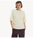 HARPER & YVE T-shirt CHILL BUT GLAM-SS ALMOND OIL