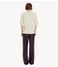 HARPER & YVE T-shirt CHILL BUT GLAM-SS ALMOND OIL