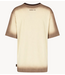 HARPER & YVE T-shirt SETTHEMOOD-SS ALMOND OIL