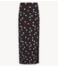 HARPER & YVE Rok LENY-SK BLUE POLKA DOT
