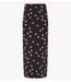 HARPER & YVE Rok LENY-SK BLUE POLKA DOT