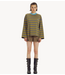 HARPER & YVE Shirt TOMMY-LS DAYDREAM BLUE STRIPE