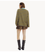 HARPER & YVE Shirt TOMMY-LS DAYDREAM BLUE STRIPE