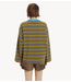HARPER & YVE Shirt TOMMY-LS DAYDREAM BLUE STRIPE