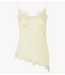 HARPER & YVE Top FAYE-SS ALMOND OIL
