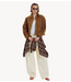 HARPER & YVE Gilet ESMEE-GI MUTED MOSS