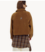 HARPER & YVE Gilet ESMEE-GI MUTED MOSS