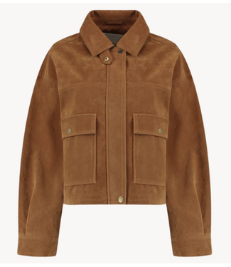 HARPER & YVE Gilet ESMEE-GI MUTED MOSS