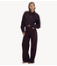 HARPER & YVE Broek MAYRA-PA HOT FUDGE