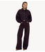 HARPER & YVE Broek MAYRA-PA HOT FUDGE