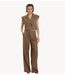 HARPER & YVE Gilet ESMEE-GI MUTED MOSS