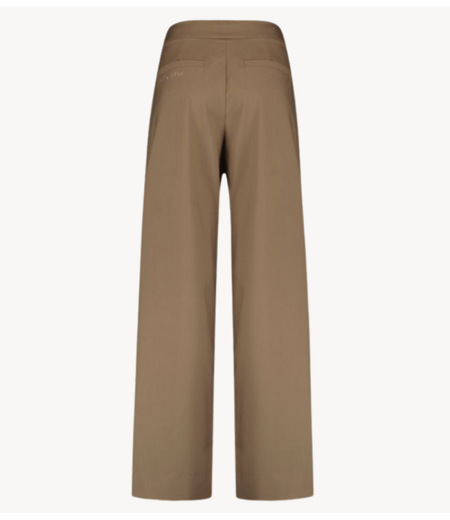 HARPER & YVE Broek SADIE-PA MUTED MOSS