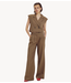HARPER & YVE Broek SADIE-PA MUTED MOSS