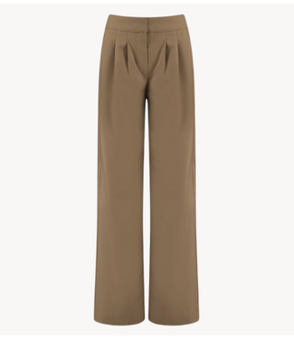 HARPER & YVE Broek SADIE-PA MUTED MOSS