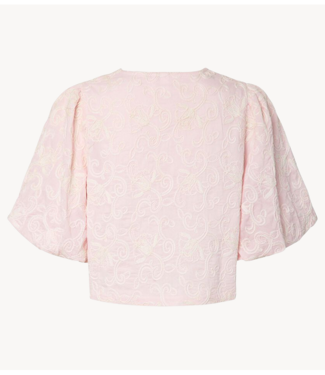 YAS Top YASNITTA 2/4 TOP S. Ballerina