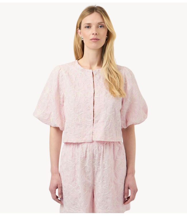 YAS Top YASNITTA 2/4 TOP S. Ballerina