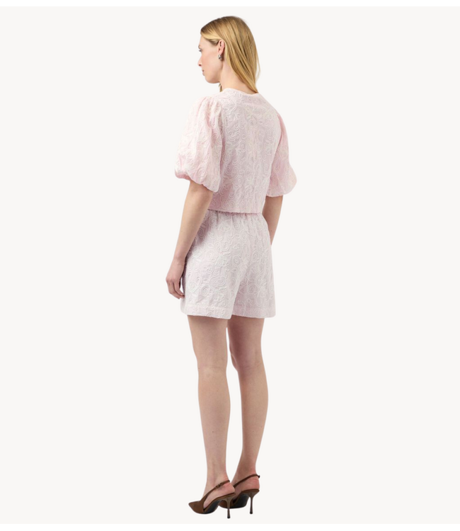 YAS Top YASNITTA 2/4 TOP S. Ballerina