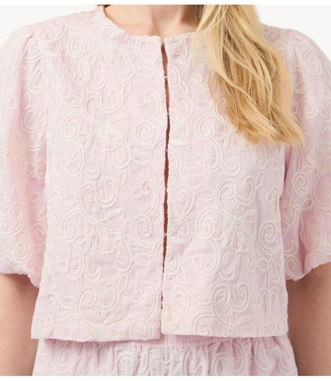 YAS Top YASNITTA 2/4 TOP S. Ballerina