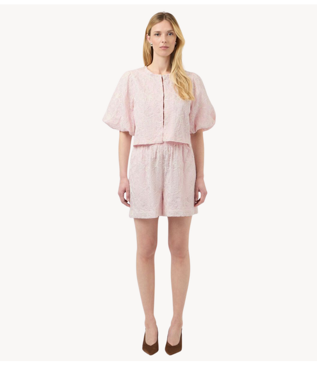 YAS Top YASNITTA 2/4 TOP S. Ballerina