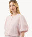 YAS Top YASNITTA 2/4 TOP S. Ballerina
