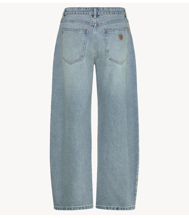 Abrand Jeans 95 MID BARREL TALL STEVIE STEVIE