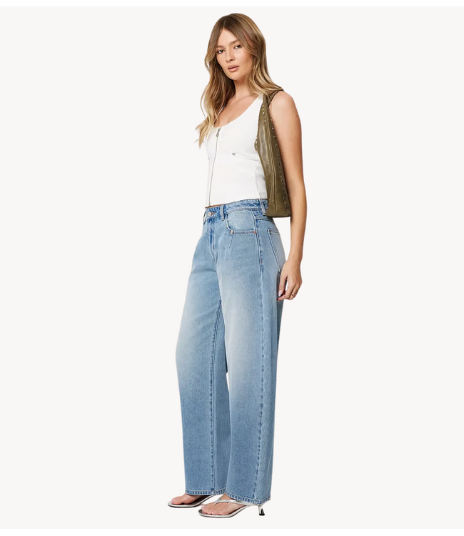 Abrand Jeans 95 MID BARREL TALL STEVIE STEVIE
