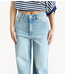 Abrand Jeans 94 HIGH WIDE JODYJODY BLUE