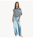 Abrand Jeans 94 HIGH WIDE JODYJODY BLUE