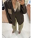 Attire Blazer designer zakje