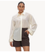 Copenhagen Muse Blouse CMSASSY-SHIRT LEMON ICING