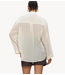 Copenhagen Muse Blouse CMSASSY-SHIRT LEMON ICING